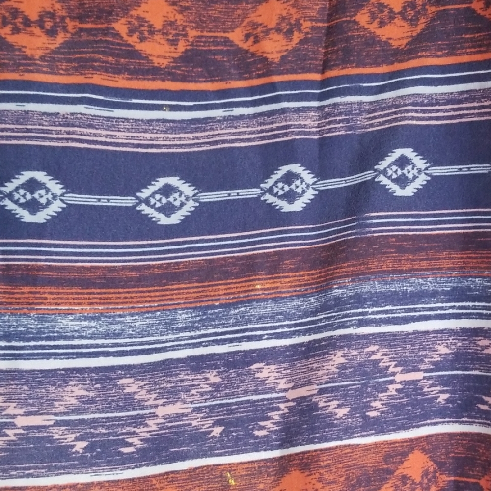 Aztec cami - Picture 2 of 4